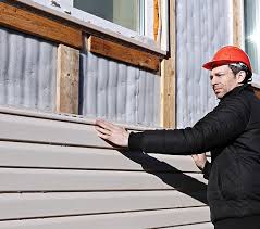 Best Engineered Wood Siding  in USA